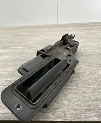 Mercedes-Benz ML W163 Tailgate/trunk/boot exterior handle 0820017891 9870042691