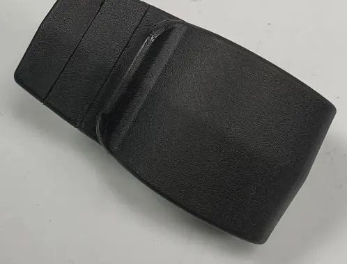 Mercedes-Benz C W204 Tie down hook / loop 