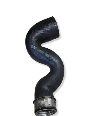 Volkswagen Caddy Intercooler hose/pipe 70698 2400001