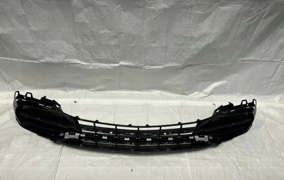 Mercedes-Benz EQS V297 Front bumper lower grill A2978854100