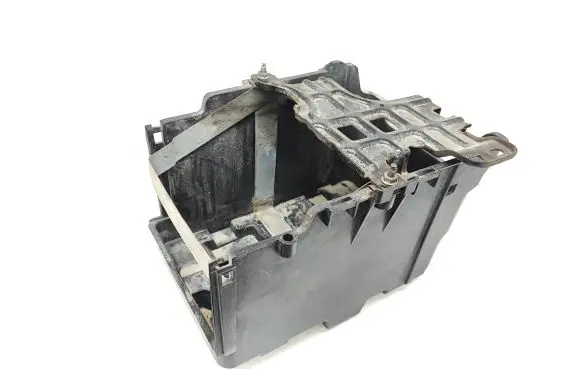 Ford Transit Courier Battery box tray 8V2110723CD 8V2110718ADAS00A ASC6A