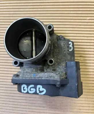 Skoda Octavia Mk2 (1Z) Throttle valve 06F133062E A2C53044094 3900314111