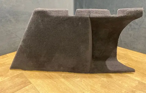 Land Rover Range Rover Sport L494 Tailgate/trunk side cover trim 