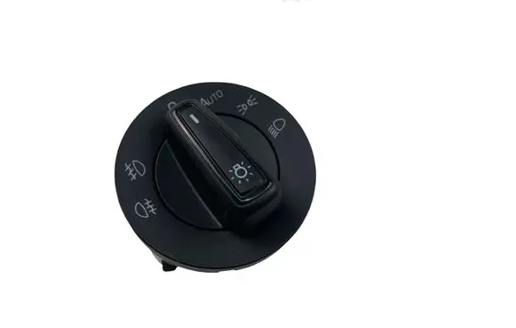 Skoda Octavia Mk3 (5E) Light switch 5E0941431D