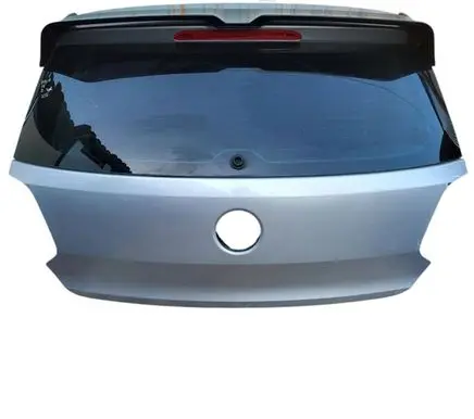 Volkswagen Polo V 6R Tailgate/trunk/boot lid 6R6827173A