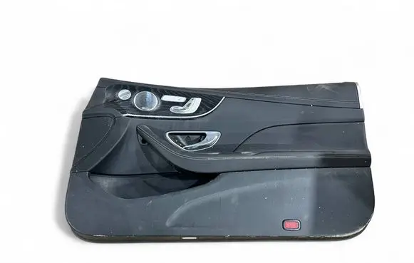 Mercedes-Benz E W238 Front door card panel trim 1000182052 0001368892VYE