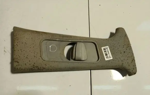 Volkswagen PASSAT B5 (B) pillar trim (top) BBM23994000