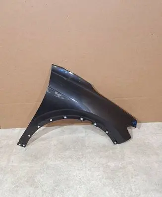 Volkswagen ID.4 Fender