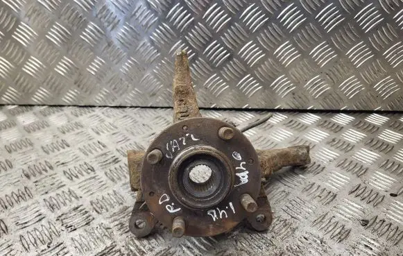 Honda Jazz Front wheel hub