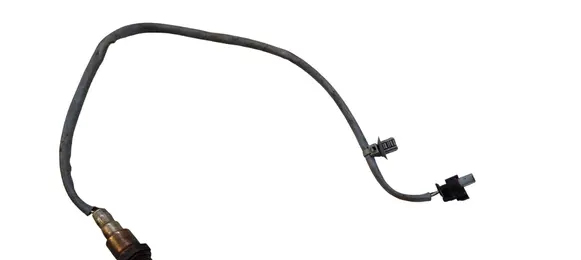 Lambda probe sensor