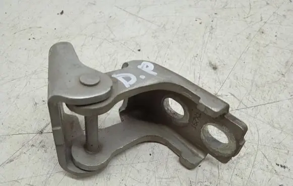 Front door lower hinge