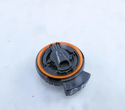 Ford Kuga II Airbag deployment crash/impact sensor JX7T14C676AA