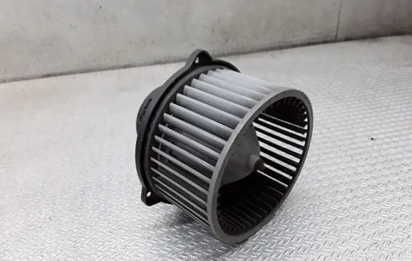 Hyundai Terracan Heater fan/blower F00S330020