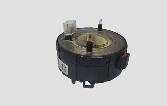 Skoda Octavia Mk2 (1Z) Airbag slip ring squib (SRS ring) 1K0959653C
