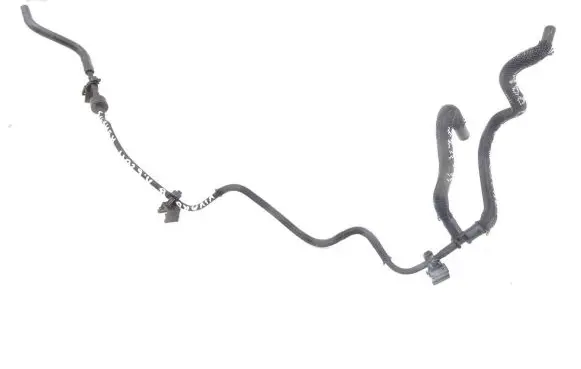 Opel Vivaro Fuel line pipe