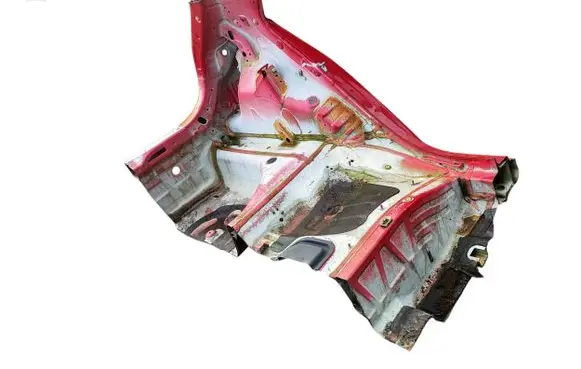 KIA Rio Rear quarter panel 