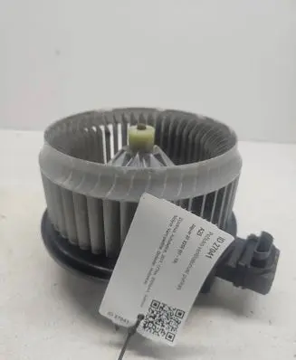 Jaguar XF X250 Heater fan/blower AV2727005381