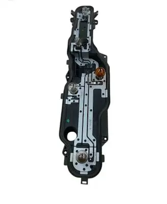 Fiat Ducato Cigarette lighter 20620751