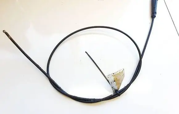 Skoda Octavia Mk2 (1Z) Other body part 1Z0823535