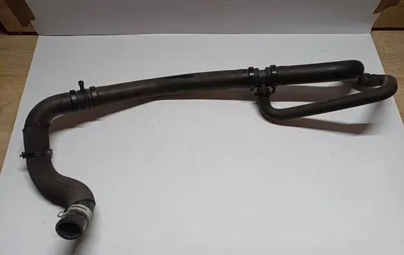 Renault Master III Engine coolant pipe/hose 215013369R
