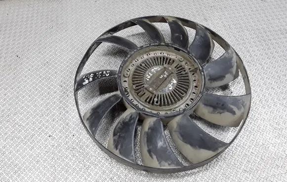 Audi A6 S6 C5 4B Fan impeller 059121301