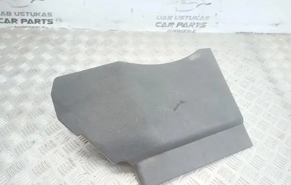 Opel Signum Battery box tray cover/lid 24438485
