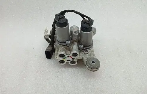 Porsche 911 992 Air suspension valve block 992511851A