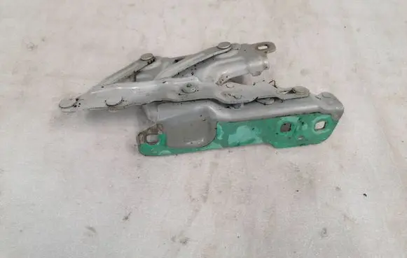 Jaguar XF Engine bonnet/hood hinges GX7316801AE D36XA 4915