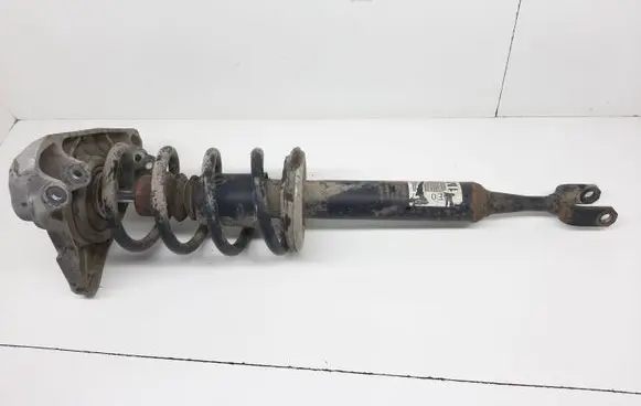 Audi A4 S4 B7 8E 8H Front shock absorber with coil spring 8E0413031DD