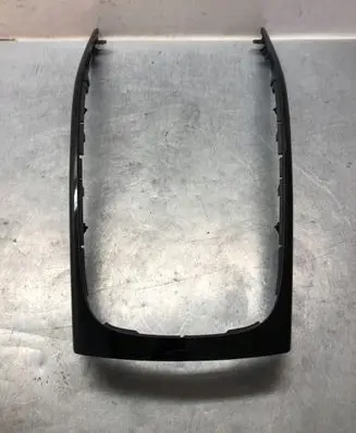 Audi A5 8T 8F Center console decorative trim 8K0863305P