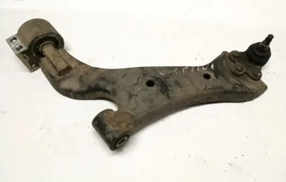 Chevrolet Captiva Front lower control arm/wishbone 96819161