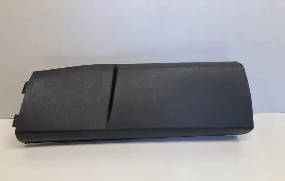 BMW X5 E53 (D) pillar trim (bottom) 7129753 108341