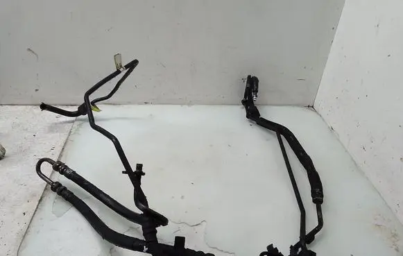Ford Galaxy Power steering hose/pipe/line 