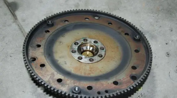 Flywheel