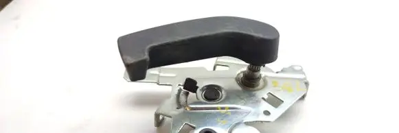 Opel Vivaro Sliding door interior handle 826706945R