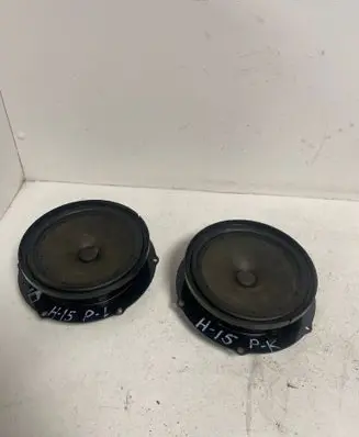Volkswagen Golf V Front door speaker 1KM035454 250800 904775410000
