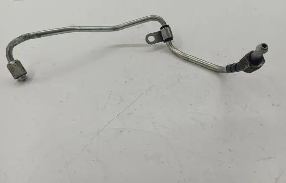 Toyota Corolla E210 E21 Fuel injector supply line/pipe 