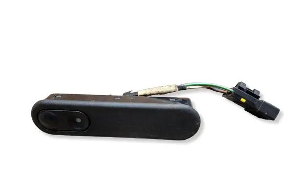 Opel Frontera B Electric window control switch 91144147