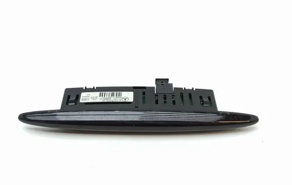 Mercedes-Benz C W204 Parking PDC sensor display screen A1725420023