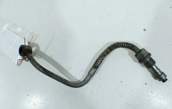 Renault Kangoo II Intercooler hose/pipe IMPRK706408