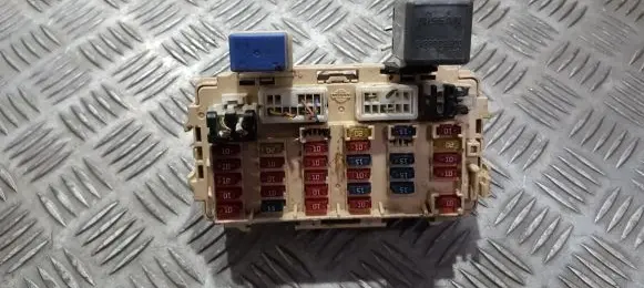 Nissan X-Trail T30 Fuse box set 2434666R00