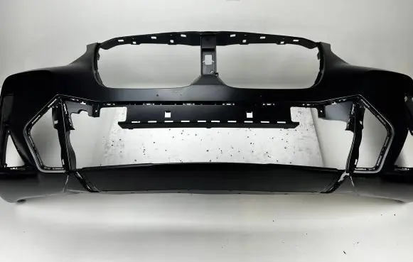 BMW X3 G01 Front bumper 8081055 13960514