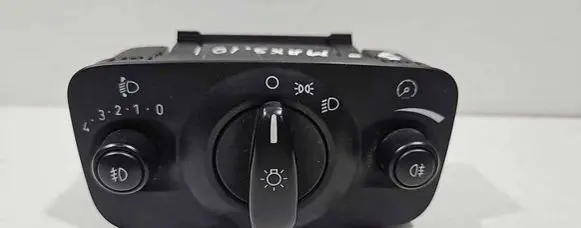 Ford Mondeo MK IV Light switch 6G9T13A024AF 04066405 00227A