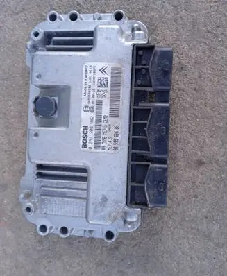 Citroen C3 Engine control unit/module ECU