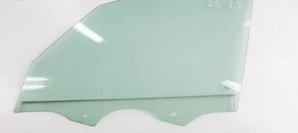 Volkswagen ID.3 Front door window glass four-door DOT618M391AS20 E000233 43R01390