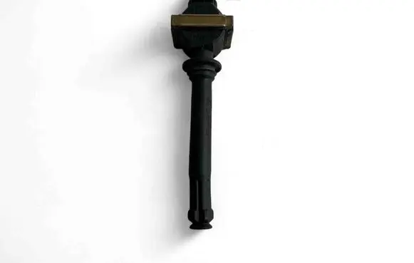 High voltage ignition coil
