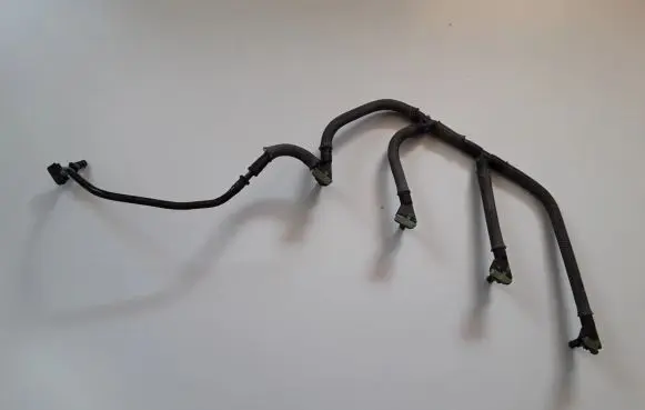 Ford Kuga II Fuel return line/hose X215147
