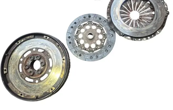 Audi A4 S4 B6 8E 8H Clutch set kit 323040010
