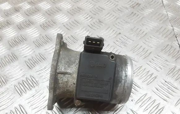 Volkswagen Sharan Mass air flow meter 037906461B