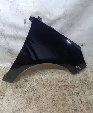 Renault Scenic III - Grand scenic III Fender 
